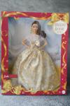 Mattel - Barbie - Holiday 2025 Barbie - Asian - Poupée